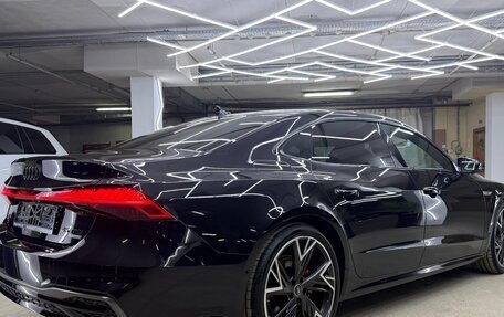 Audi A7, 2026 год, 6 700 000 рублей, 9 фотография