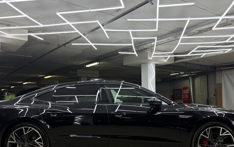 Audi A7, 2026 год, 6 700 000 рублей, 8 фотография