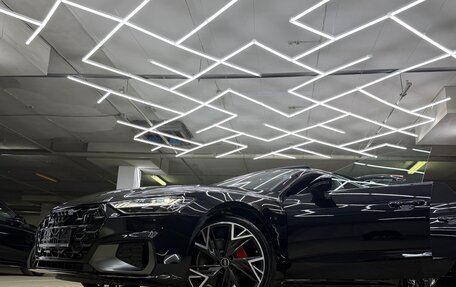 Audi A7, 2026 год, 6 700 000 рублей, 14 фотография