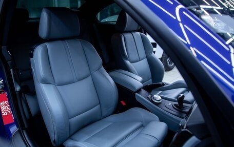 BMW M3, 2008 год, 10 000 000 рублей, 39 фотография