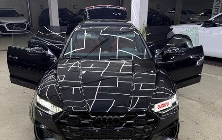Audi A7, 2026 год, 6 700 000 рублей, 15 фотография
