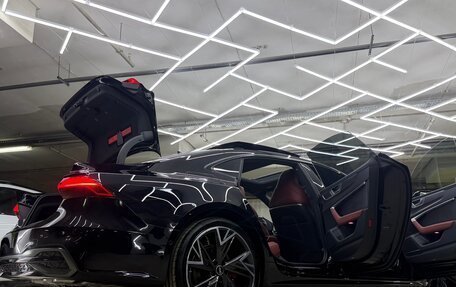 Audi A7, 2026 год, 6 700 000 рублей, 16 фотография