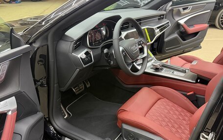 Audi A7, 2026 год, 6 700 000 рублей, 17 фотография