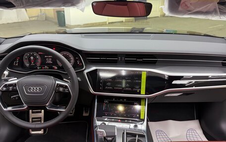 Audi A7, 2026 год, 6 700 000 рублей, 25 фотография