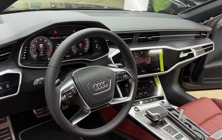Audi A7, 2026 год, 6 700 000 рублей, 20 фотография