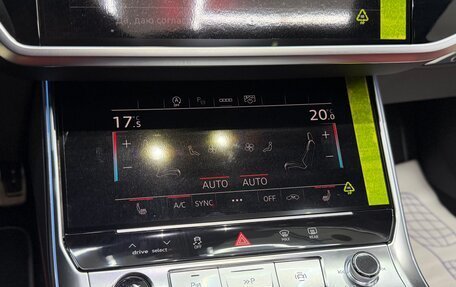 Audi A7, 2026 год, 6 700 000 рублей, 23 фотография