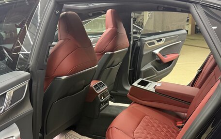 Audi A7, 2026 год, 6 700 000 рублей, 22 фотография