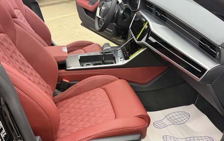 Audi A7, 2026 год, 6 700 000 рублей, 32 фотография