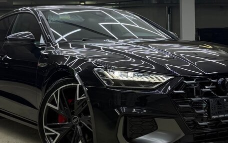 Audi A7, 2026 год, 6 700 000 рублей, 37 фотография