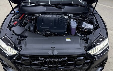 Audi A7, 2026 год, 6 700 000 рублей, 36 фотография