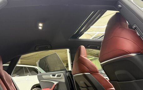 Audi A7, 2026 год, 6 700 000 рублей, 31 фотография