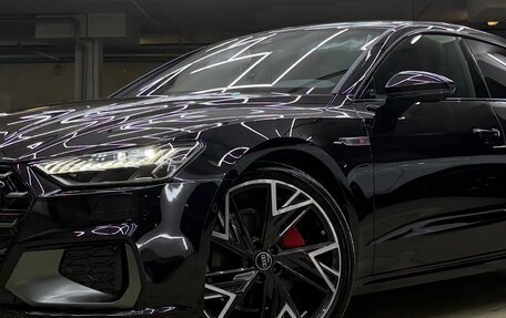 Audi A7, 2026 год, 6 700 000 рублей, 39 фотография