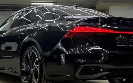 Audi A7, 2026 год, 6 700 000 рублей, 38 фотография