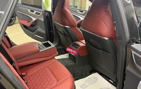 Audi A7, 2026 год, 6 700 000 рублей, 30 фотография