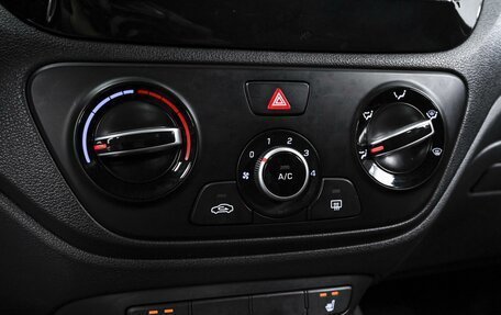 Hyundai Solaris II рестайлинг, 2020 год, 1 568 000 рублей, 16 фотография