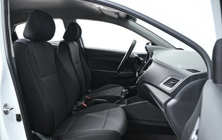 Hyundai Solaris II рестайлинг, 2020 год, 1 568 000 рублей, 8 фотография