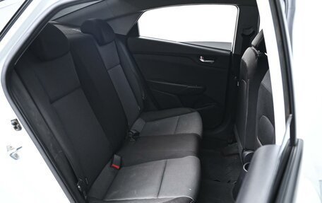 Hyundai Solaris II рестайлинг, 2020 год, 1 568 000 рублей, 7 фотография