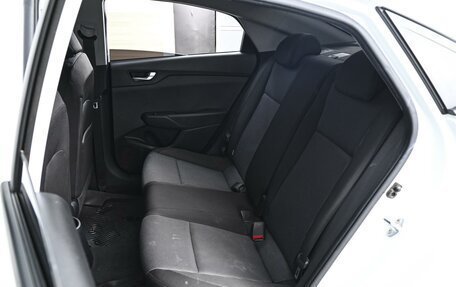 Hyundai Solaris II рестайлинг, 2020 год, 1 568 000 рублей, 9 фотография
