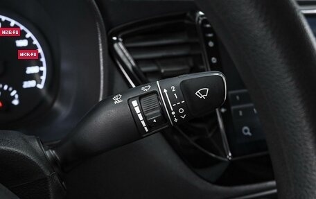 Hyundai Solaris II рестайлинг, 2020 год, 1 568 000 рублей, 18 фотография