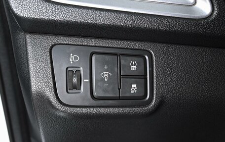 Hyundai Solaris II рестайлинг, 2020 год, 1 568 000 рублей, 21 фотография