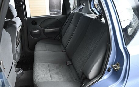 Chevrolet Aveo III, 2005 год, 310 000 рублей, 9 фотография
