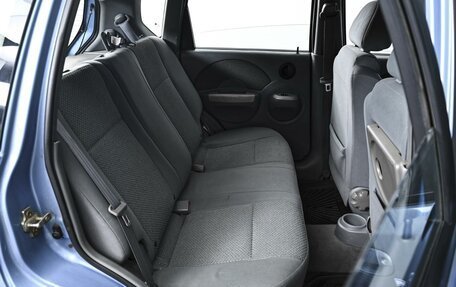 Chevrolet Aveo III, 2005 год, 310 000 рублей, 7 фотография