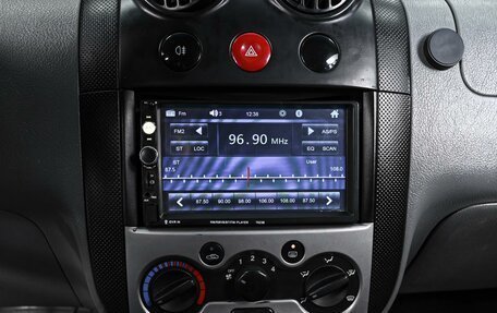 Chevrolet Aveo III, 2005 год, 310 000 рублей, 12 фотография