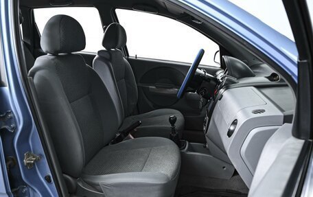 Chevrolet Aveo III, 2005 год, 310 000 рублей, 8 фотография