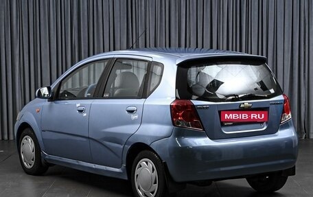 Chevrolet Aveo III, 2005 год, 310 000 рублей, 2 фотография