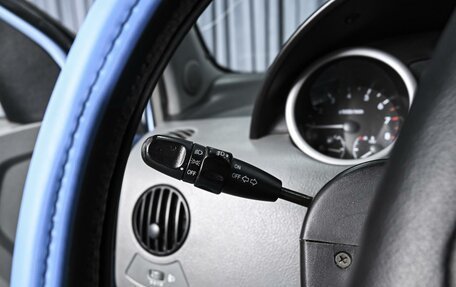 Chevrolet Aveo III, 2005 год, 310 000 рублей, 14 фотография