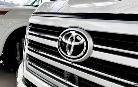 Toyota Land Cruiser, 2026 год, 16 100 777 рублей, 3 фотография