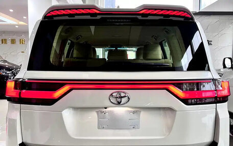 Toyota Land Cruiser, 2026 год, 16 100 777 рублей, 4 фотография