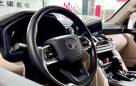 Toyota Land Cruiser, 2026 год, 16 100 777 рублей, 8 фотография