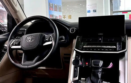 Toyota Land Cruiser, 2026 год, 16 100 777 рублей, 9 фотография