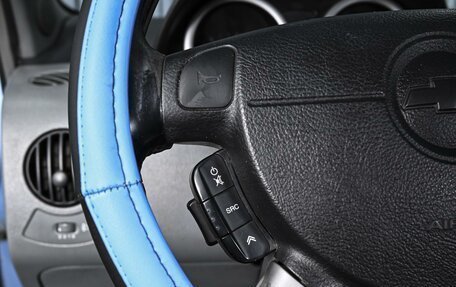 Chevrolet Aveo III, 2005 год, 310 000 рублей, 16 фотография