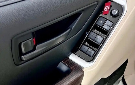 Toyota Land Cruiser, 2026 год, 16 100 777 рублей, 10 фотография