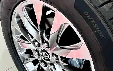 Toyota Land Cruiser, 2026 год, 16 100 777 рублей, 17 фотография