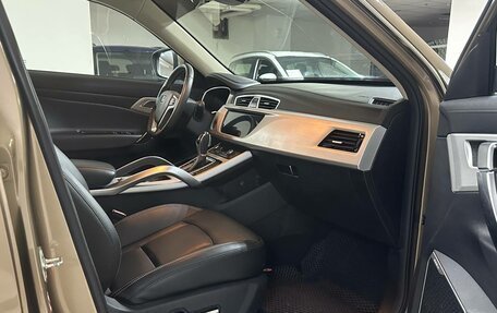 Geely Atlas I, 2021 год, 1 850 000 рублей, 8 фотография
