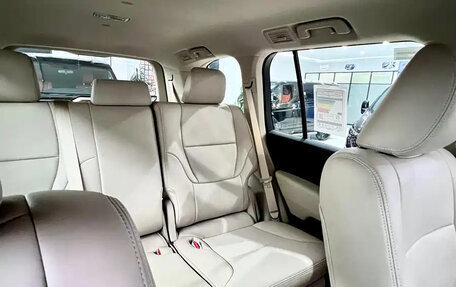Toyota Land Cruiser, 2026 год, 16 100 777 рублей, 15 фотография