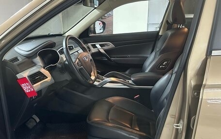 Geely Atlas I, 2021 год, 1 850 000 рублей, 7 фотография