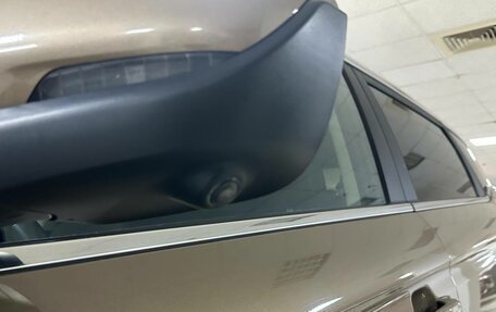 Geely Atlas I, 2021 год, 1 850 000 рублей, 13 фотография