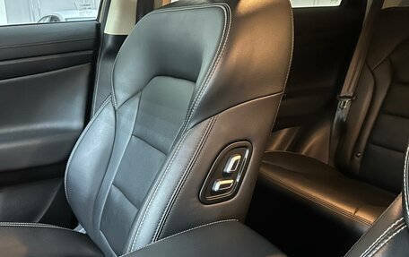 Geely Atlas I, 2021 год, 1 850 000 рублей, 16 фотография