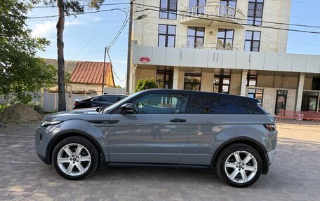 Land Rover Range Rover Evoque I, 2012 год, 1 290 000 рублей, 3 фотография
