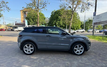 Land Rover Range Rover Evoque I, 2012 год, 1 290 000 рублей, 4 фотография