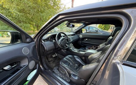 Land Rover Range Rover Evoque I, 2012 год, 1 290 000 рублей, 12 фотография