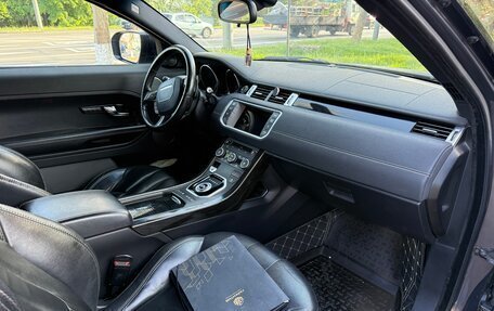 Land Rover Range Rover Evoque I, 2012 год, 1 290 000 рублей, 9 фотография