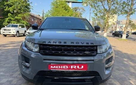 Land Rover Range Rover Evoque I, 2012 год, 1 290 000 рублей, 6 фотография