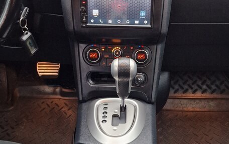 Nissan Qashqai, 2012 год, 1 390 000 рублей, 12 фотография