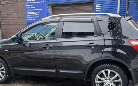 Nissan Qashqai, 2012 год, 1 390 000 рублей, 6 фотография