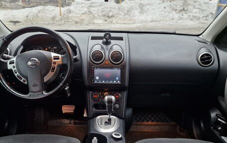 Nissan Qashqai, 2012 год, 1 390 000 рублей, 11 фотография